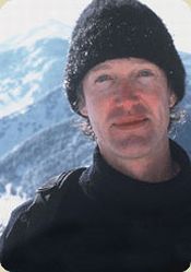 John Seabrook