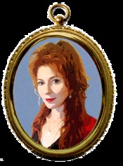 Alison Goodman