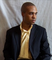 David Valentine Bernard