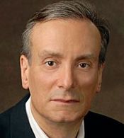Charles Lachman