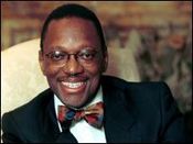 Alvin Hall