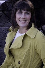 Mette Ivie Harrison