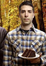 Matt Lewis