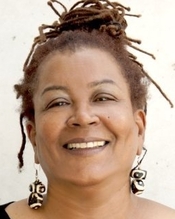Breena Clarke