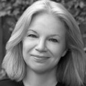 Frances De Pontes Peebles