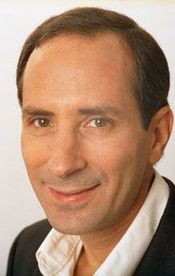Neil Weinberg