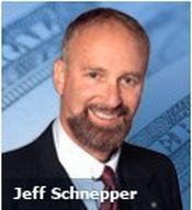 Jeff A. Schnepper
