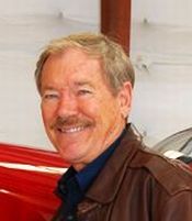 Robert Gandt