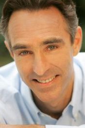 David Servan-Schreiber