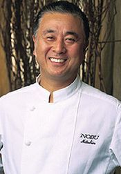 Nobu Matsuhisa