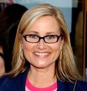 Maureen Mccormick