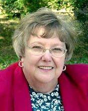Janann Sherman