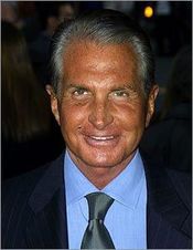 George Hamilton