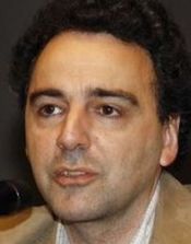 Pablo De Santis