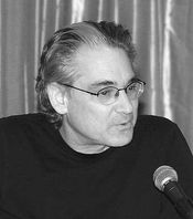 Michael Greenberg