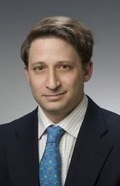 Jeremy Haft