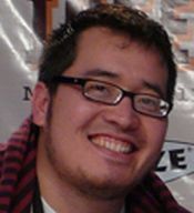 Eric Nakagawa