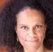 Bernardine Evaristo