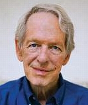 Robert K. Massie