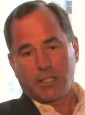 Paul B. Carroll