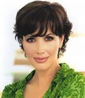 Janine Turner