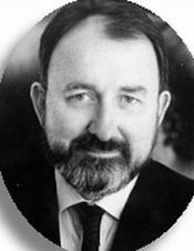 Pat Choate