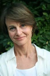 Cynthia Gorney