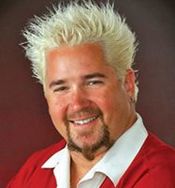 Guy Fieri