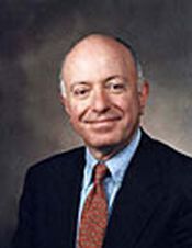Nariman Behravesh