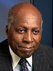 Vernon Jordan