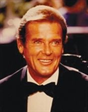Roger Moore