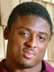 Warrick Dunn