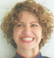 Michelle Bernstein