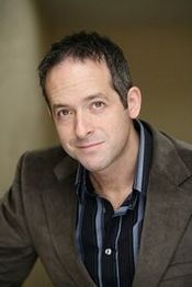 Mark Jeffries