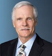 Ted Turner