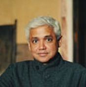 Amitav Ghosh