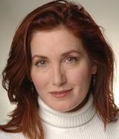 Leda Meredith
