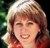 Sharon Waxman