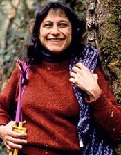 Nalini Nadkarni