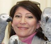 Irene Pepperberg