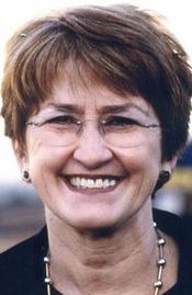 Ann Pettifor