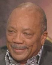 Quincy Jones