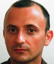 Salvatore Scibona