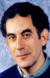 Stephen G. Bloom