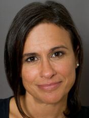 Nina Burleigh