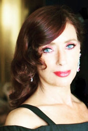 Donna Russo Morin