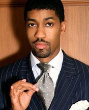 Fonzworth Bentley