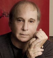 Paul Simon
