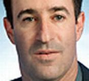 Steve Fainaru