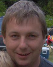 Daniel Dorling